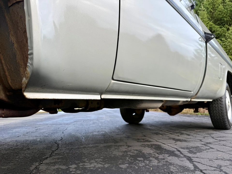 1979 Chevrolet C/K 3rd Gen - Image 19 of 21