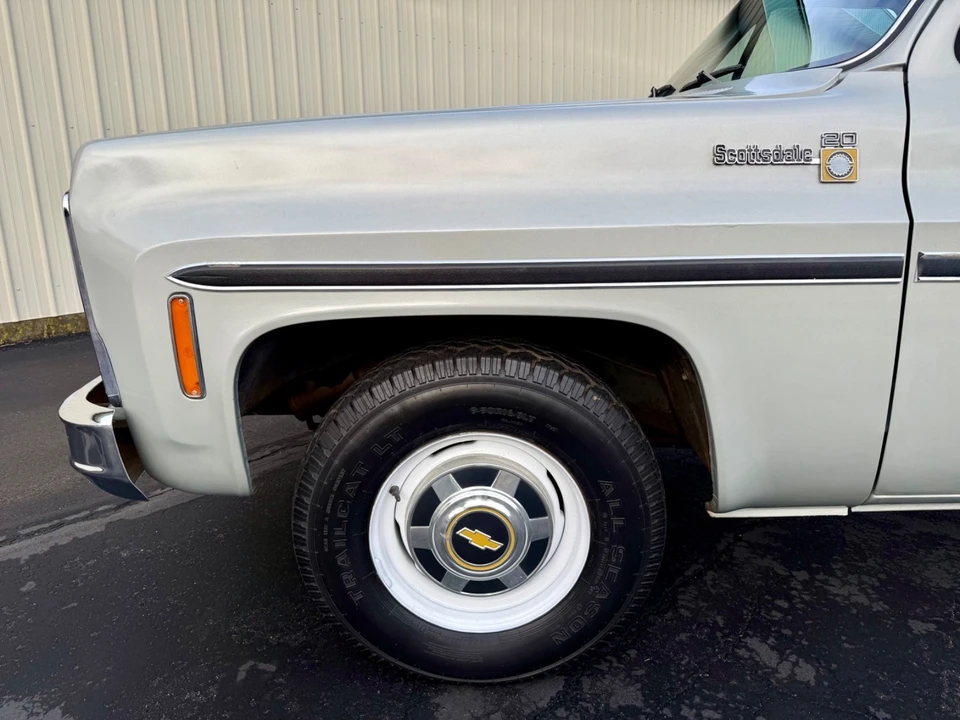1979 Chevrolet C/K 3rd Gen - Image 17 of 21