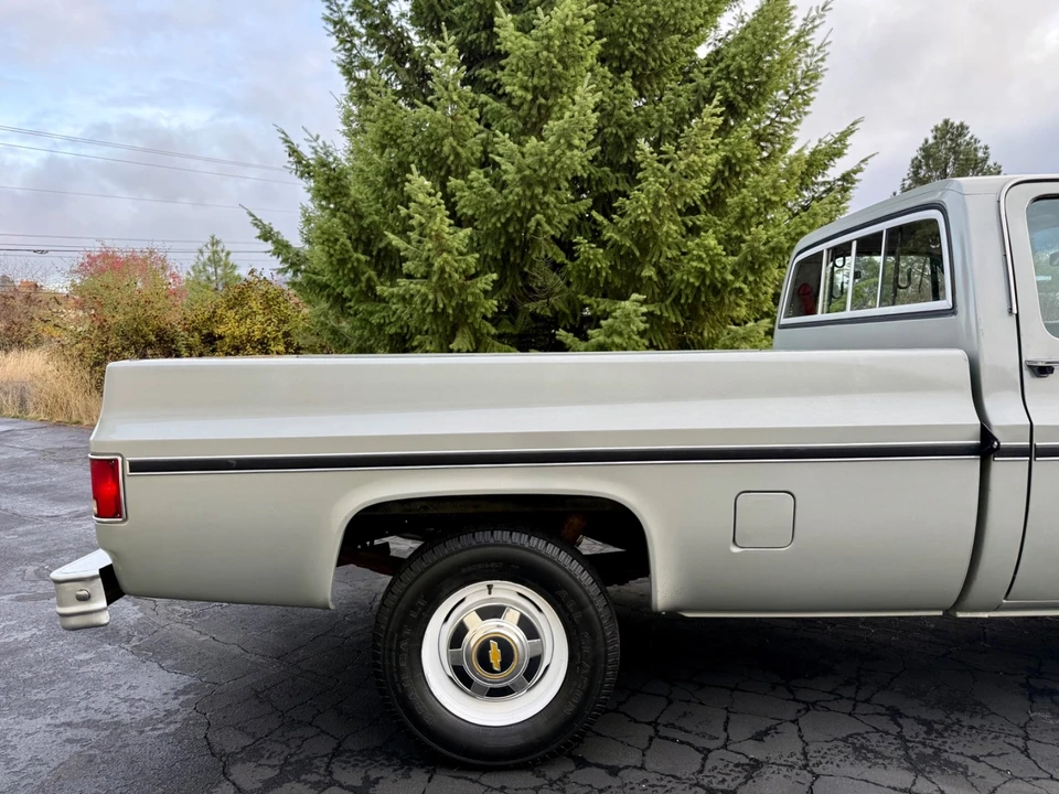 1979 Chevrolet C/K 3rd Gen - Image 14 of 21