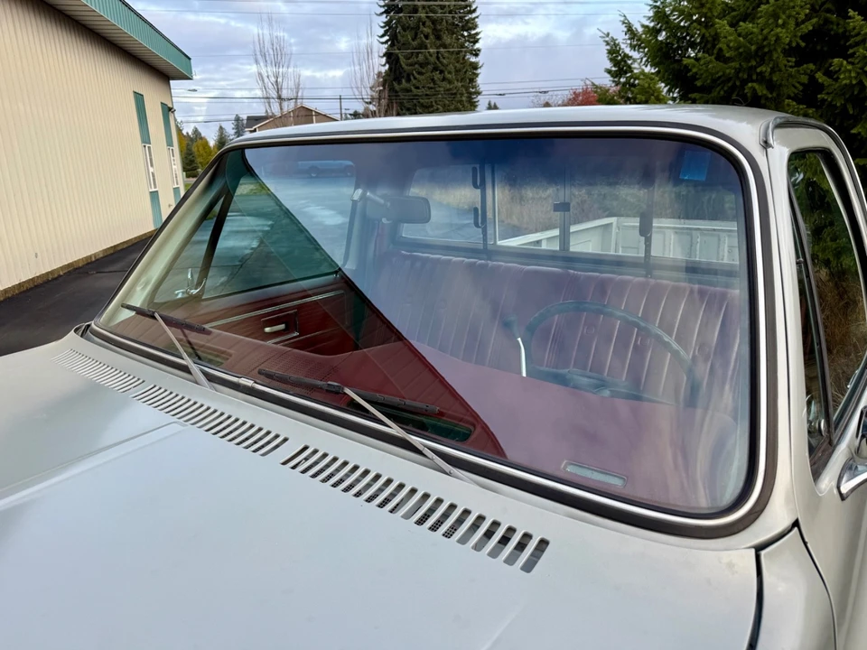 1979 Chevrolet C/K 3rd Gen - Image 16 of 21