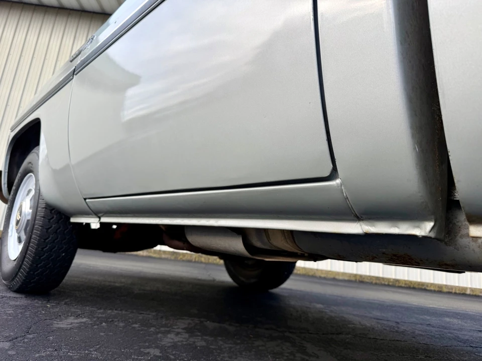 1979 Chevrolet C/K 3rd Gen - Image 20 of 21