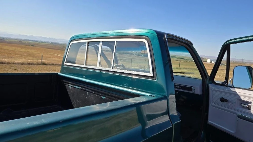 1979 Chevrolet C/K 3rd Gen - Image 6 of 10