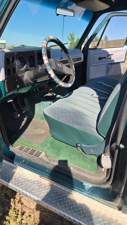 1979 Chevrolet C/K 3rd Gen - Image 8 of 10