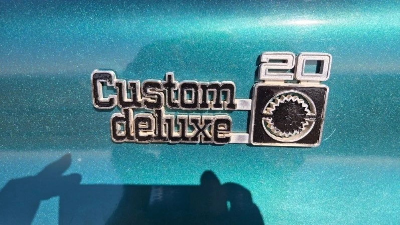 1979 Chevrolet C/K 3rd Gen - Image 4 of 10