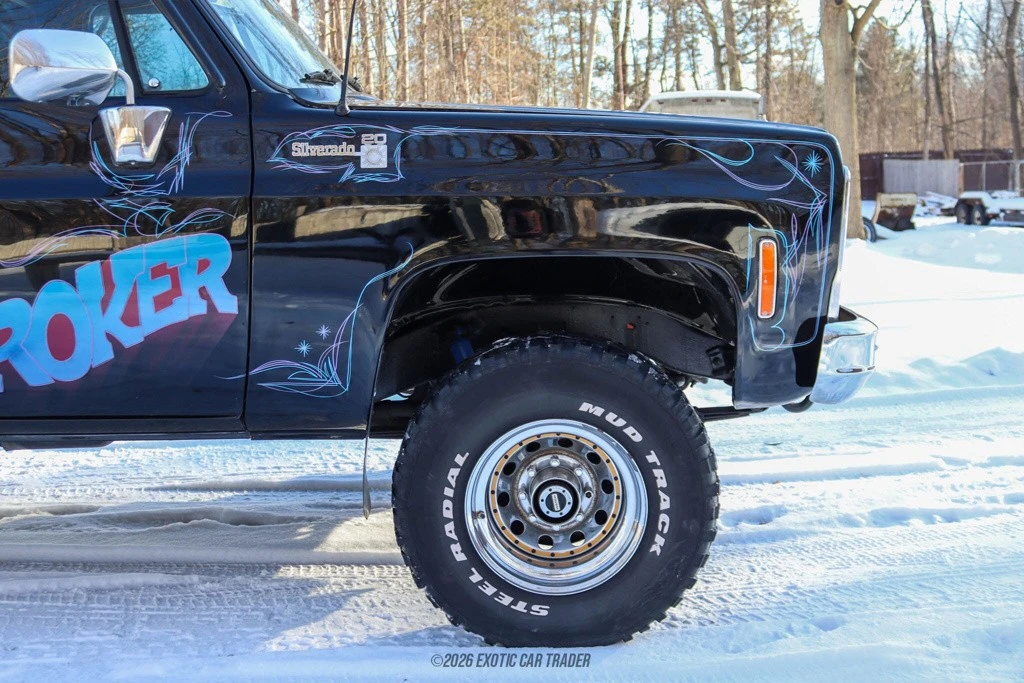 1979 Chevrolet C/K 3rd Gen - Image 11 of 12