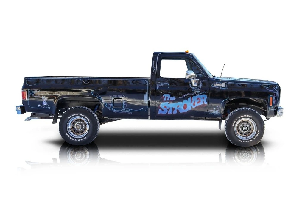 1979 Chevrolet C/K 3rd Gen - Image 2 of 12