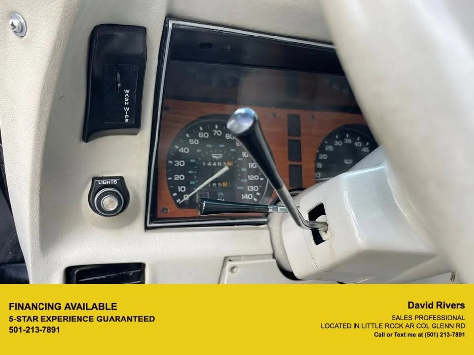 1979 Chevrolet Corvette C3 - Image 14 of 20