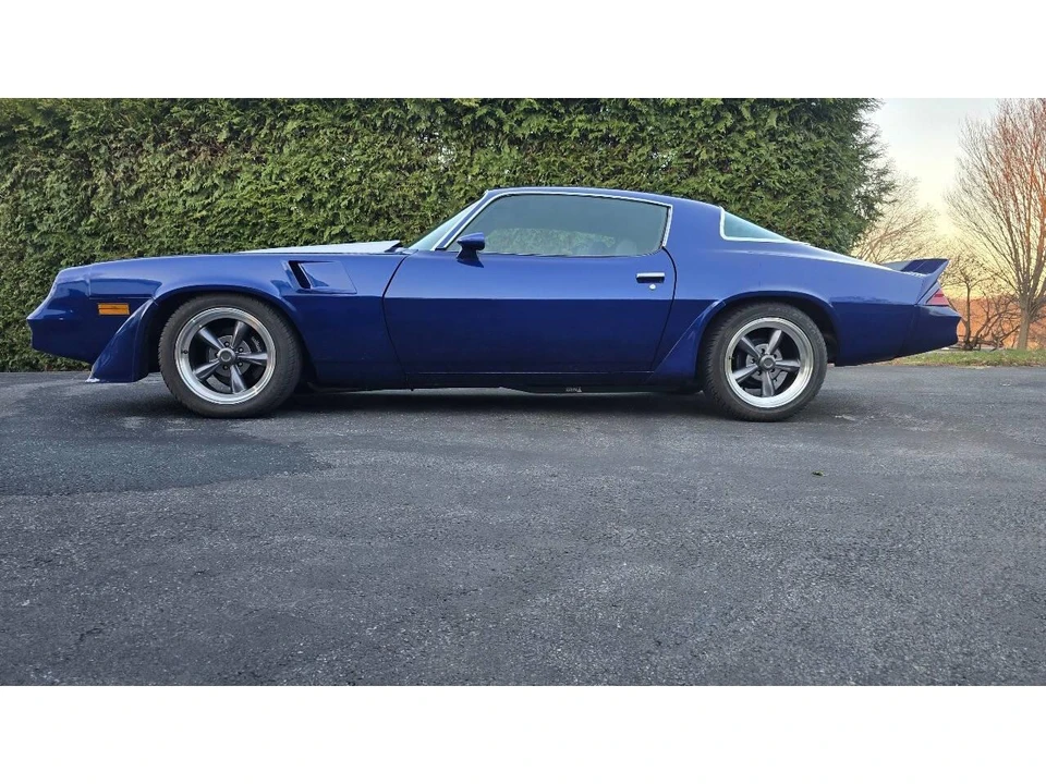 1979 Chevrolet Camaro 2nd Gen - Image 2 of 24