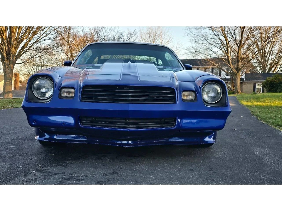 1979 Chevrolet Camaro 2nd Gen - Image 5 of 24