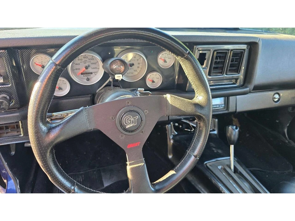 1979 Chevrolet Camaro 2nd Gen - Image 11 of 24