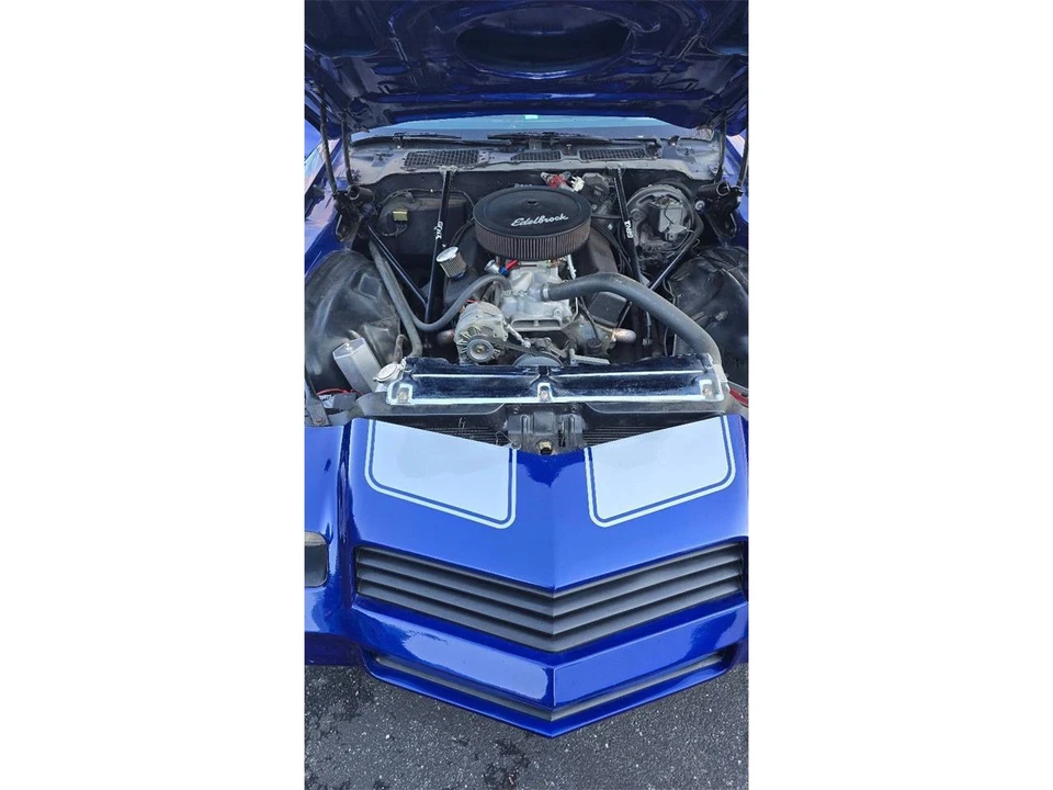 1979 Chevrolet Camaro 2nd Gen - Image 15 of 24