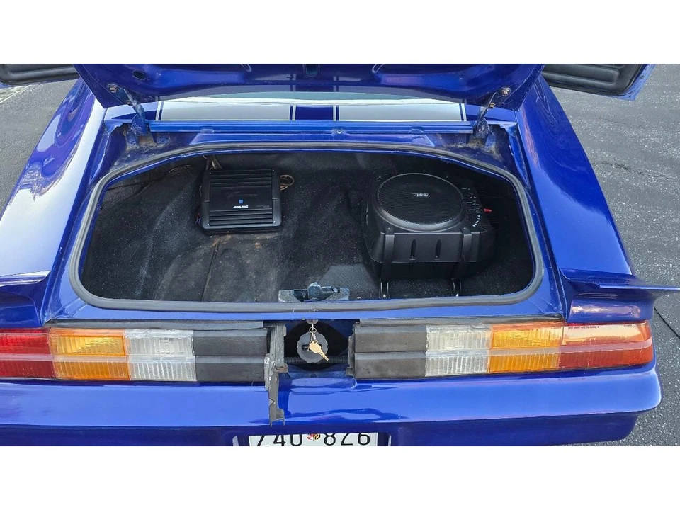 1979 Chevrolet Camaro 2nd Gen - Image 18 of 24