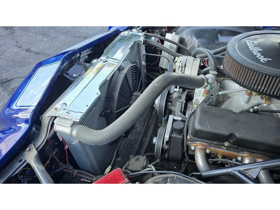 1979 Chevrolet Camaro 2nd Gen - Image 17 of 24
