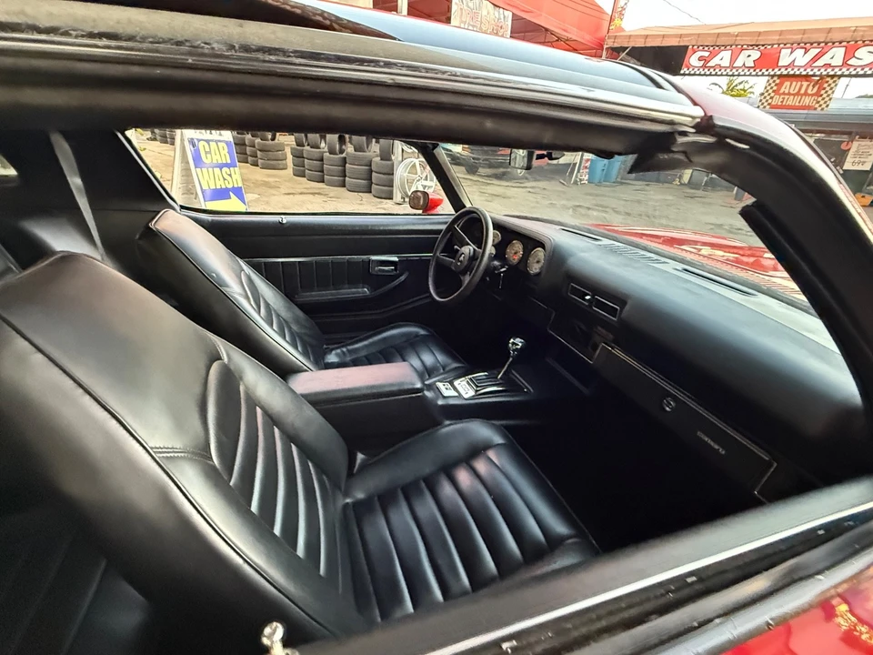 1979 Chevrolet Camaro 2nd Gen - Image 19 of 21