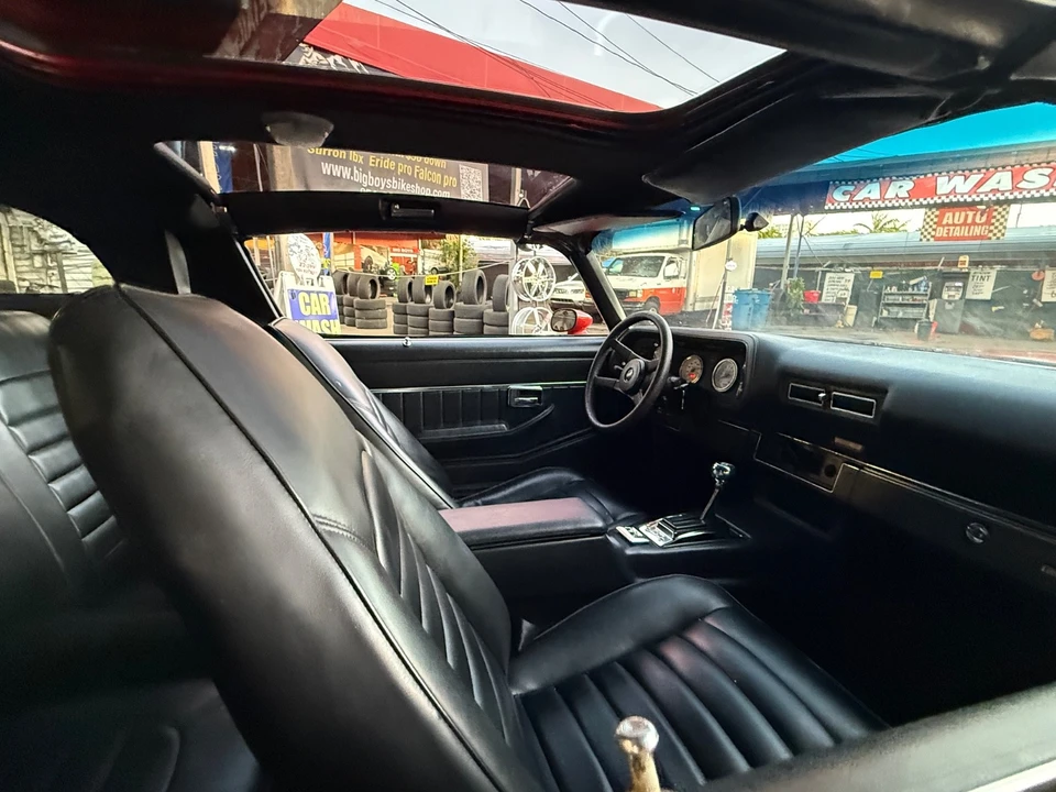 1979 Chevrolet Camaro 2nd Gen - Image 21 of 21