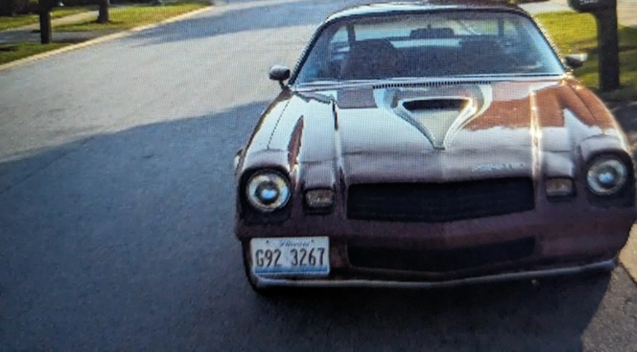1979 Chevrolet Camaro 2nd Gen - Image 7 of 17