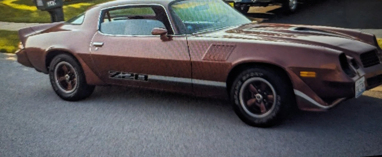 1979 Chevrolet Camaro 2nd Gen - Image 6 of 17