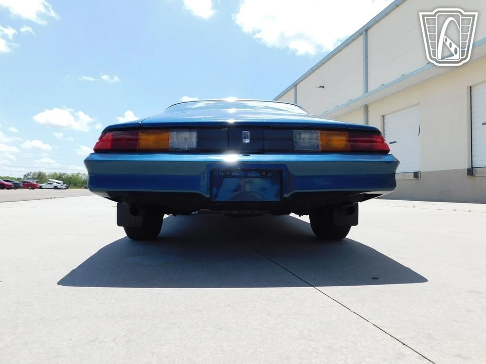 1979 Chevrolet Camaro 2nd Gen - Image 17 of 21