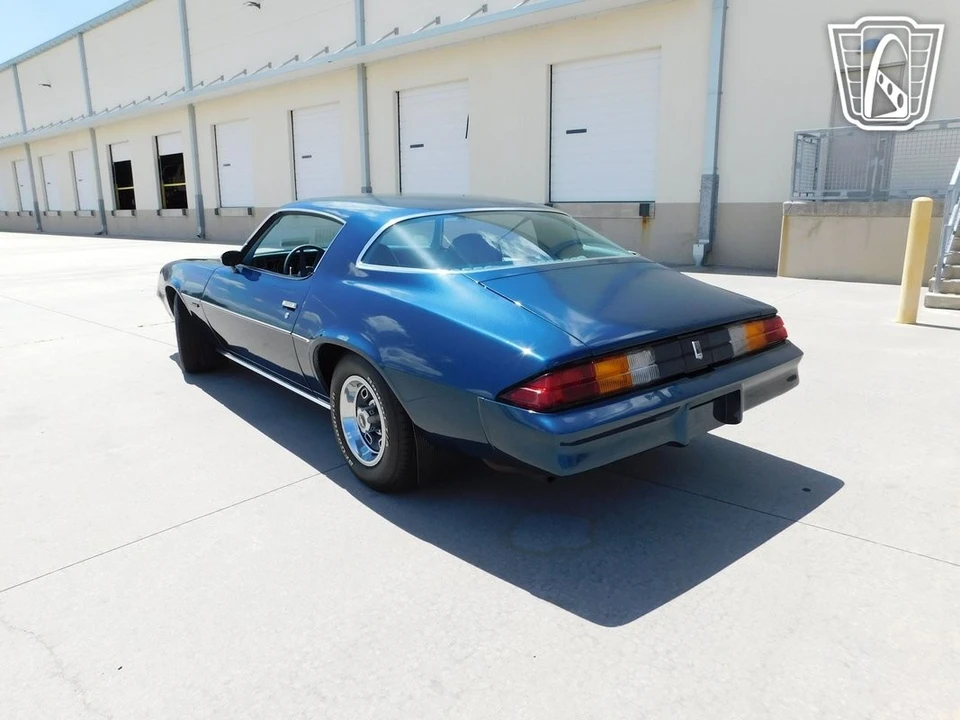 1979 Chevrolet Camaro 2nd Gen - Image 20 of 21