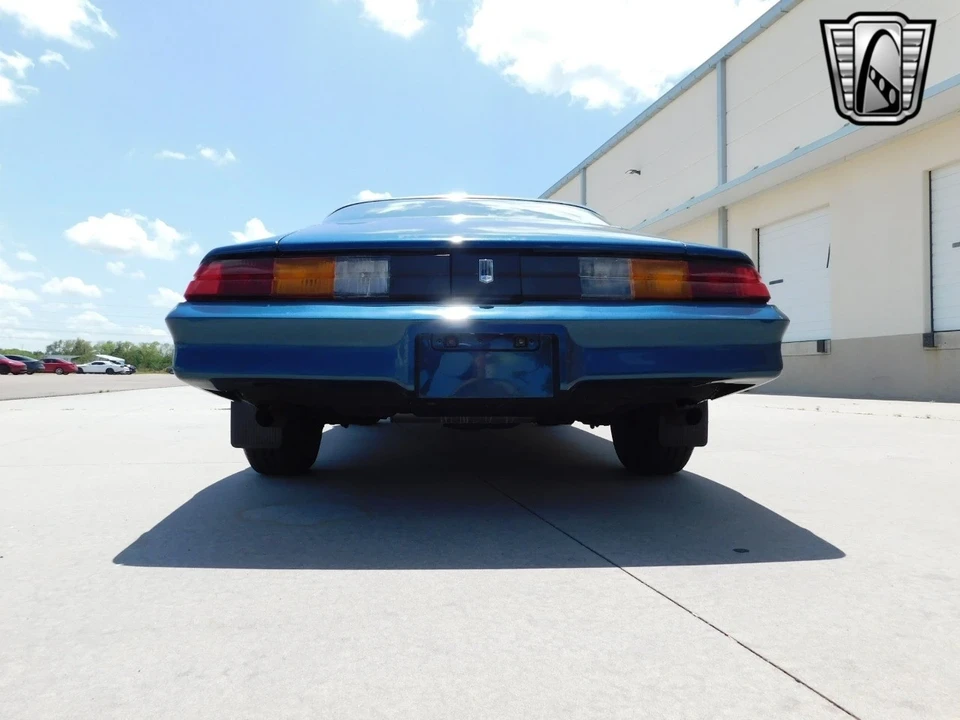 1979 Chevrolet Camaro 2nd Gen - Image 9 of 21