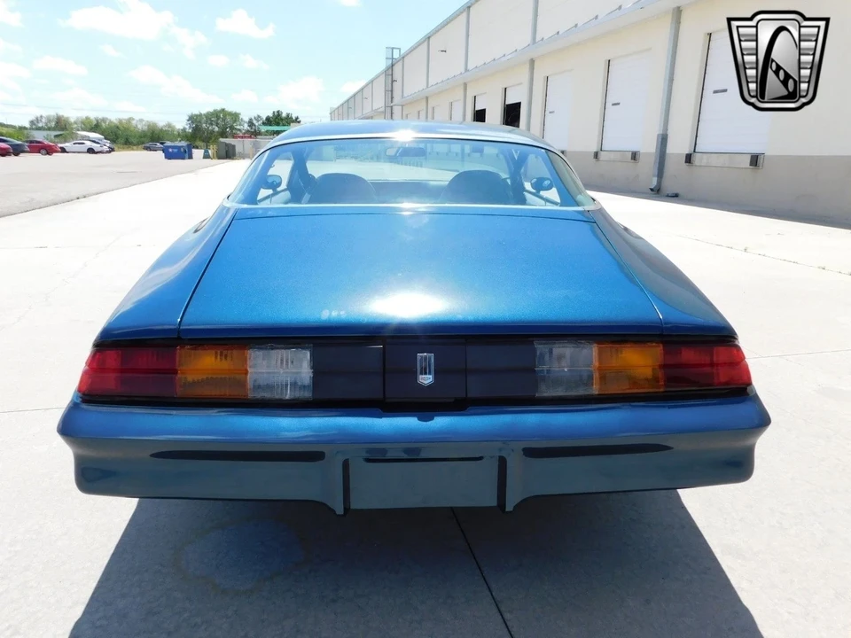 1979 Chevrolet Camaro 2nd Gen - Image 5 of 21