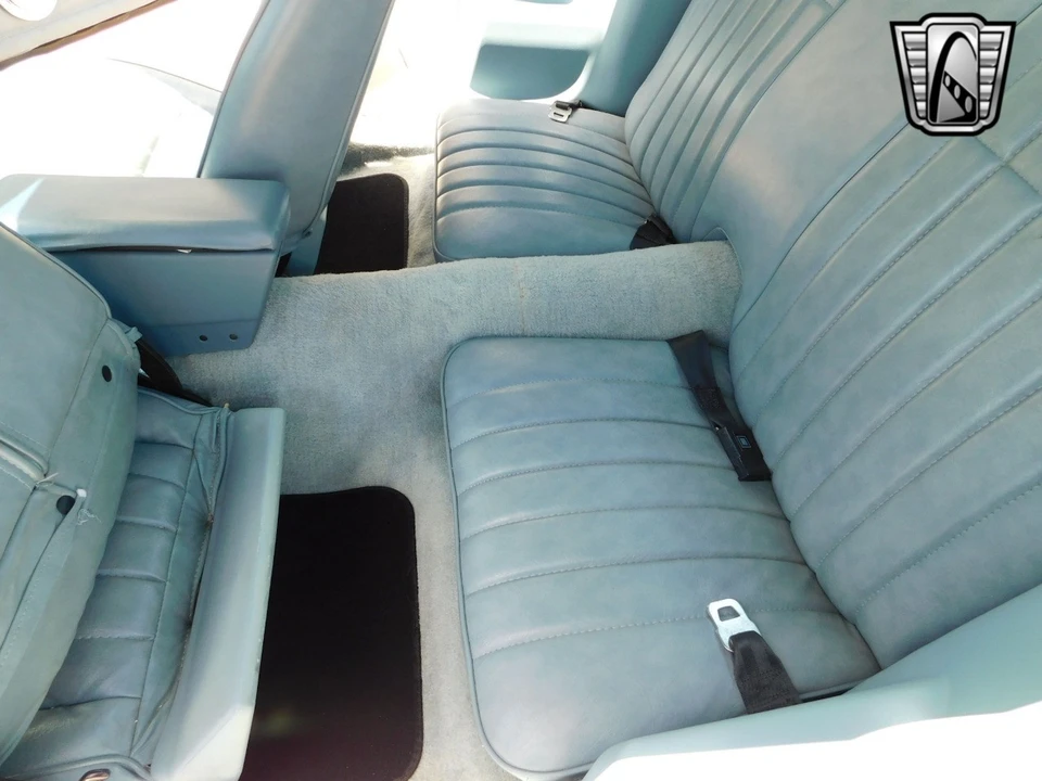1979 Chevrolet Camaro 2nd Gen - Image 14 of 21