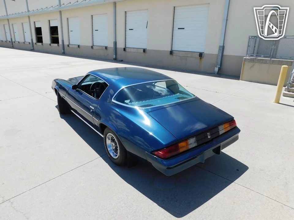 1979 Chevrolet Camaro 2nd Gen - Image 19 of 21