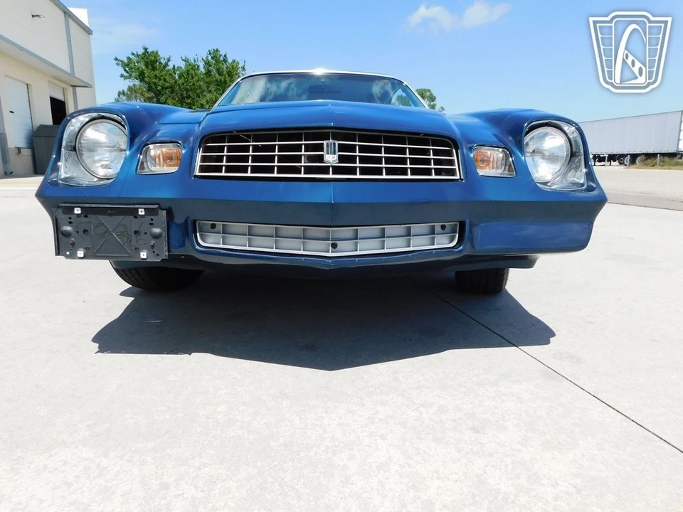 1979 Chevrolet Camaro 2nd Gen - Image 7 of 21