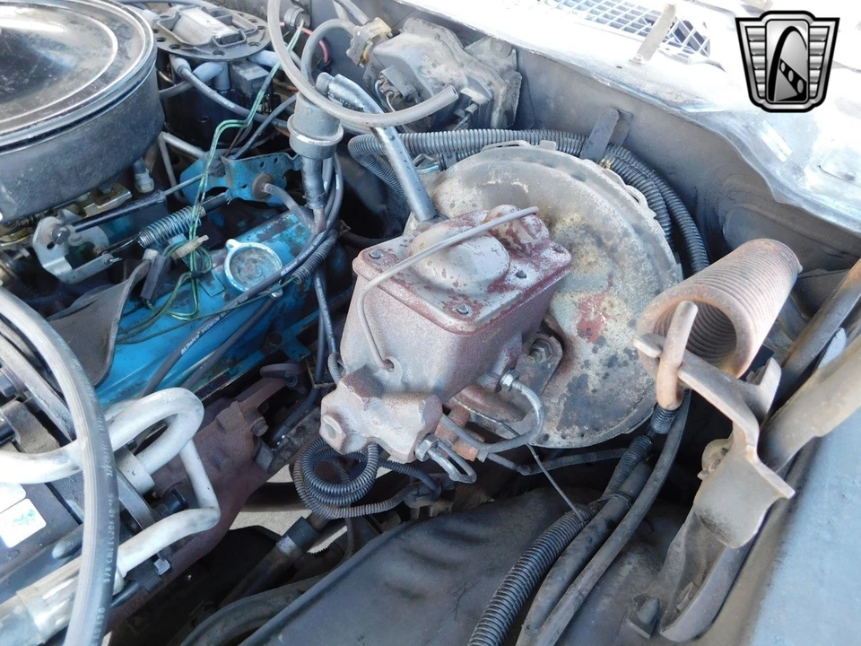 1979 Chevrolet Camaro 2nd Gen - Image 16 of 21