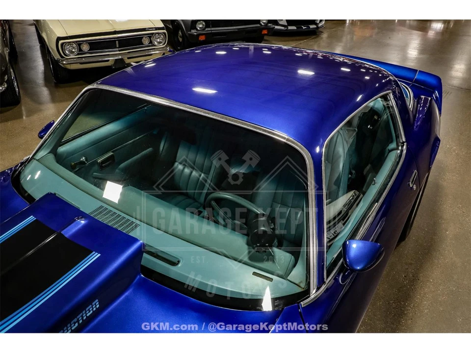 1979 Chevrolet Camaro 2nd Gen - Image 26 of 31
