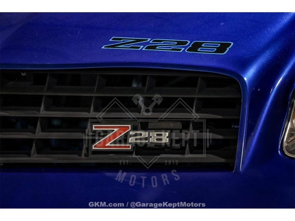 1979 Chevrolet Camaro 2nd Gen - Image 28 of 31