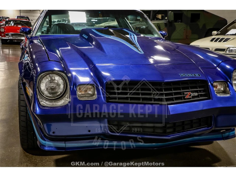 1979 Chevrolet Camaro 2nd Gen - Image 18 of 31