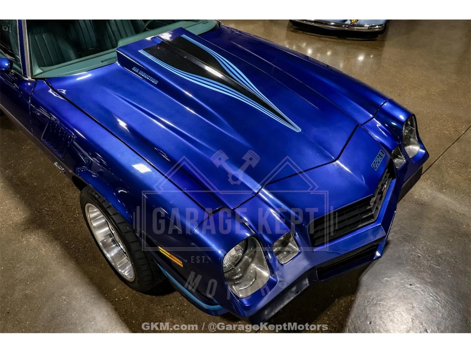 1979 Chevrolet Camaro 2nd Gen - Image 14 of 31