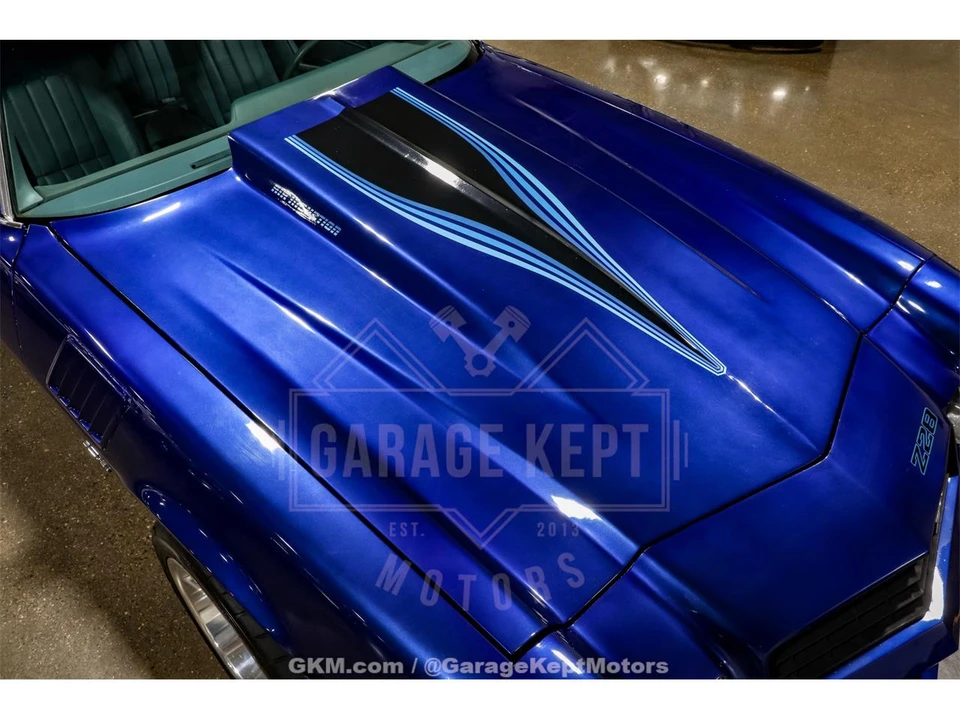 1979 Chevrolet Camaro 2nd Gen - Image 15 of 31