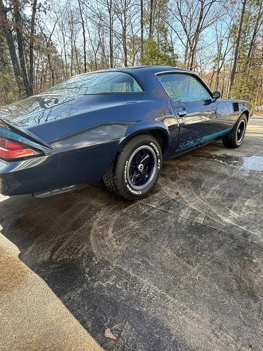1979 Chevrolet Camaro 2nd Gen - Image 3 of 16
