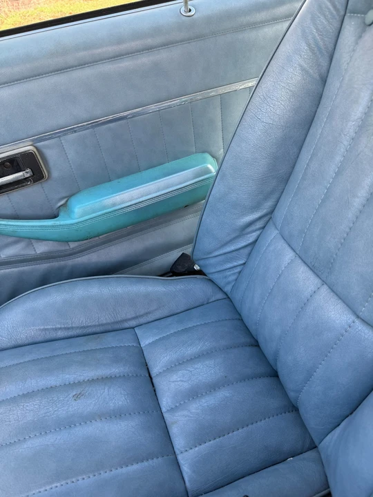 1979 Chevrolet Camaro 2nd Gen - Image 15 of 16