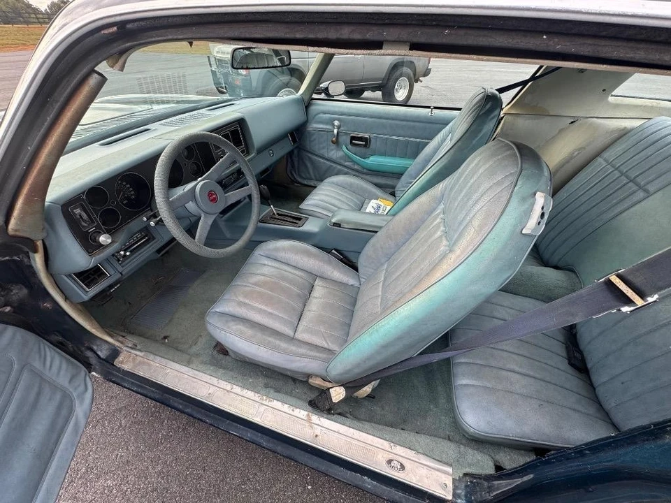 1979 Chevrolet Camaro 2nd Gen - Image 8 of 16