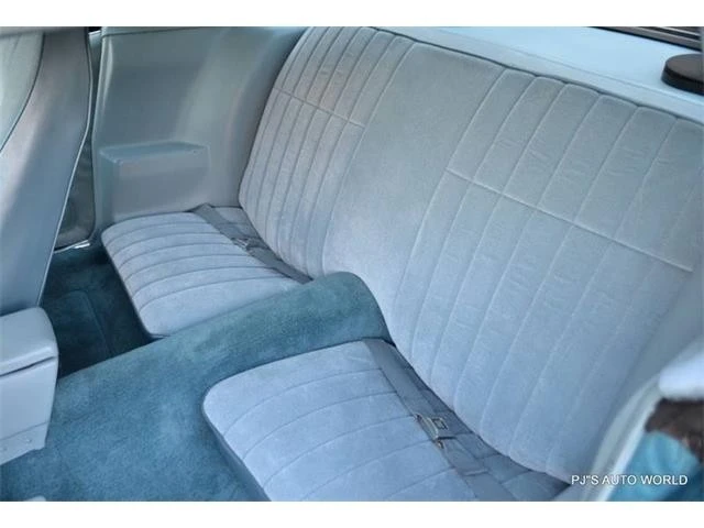 1979 Chevrolet Camaro 2nd Gen - Image 9 of 16