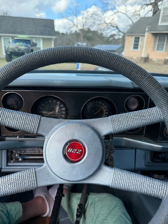 1979 Chevrolet Camaro 2nd Gen - Image 7 of 16