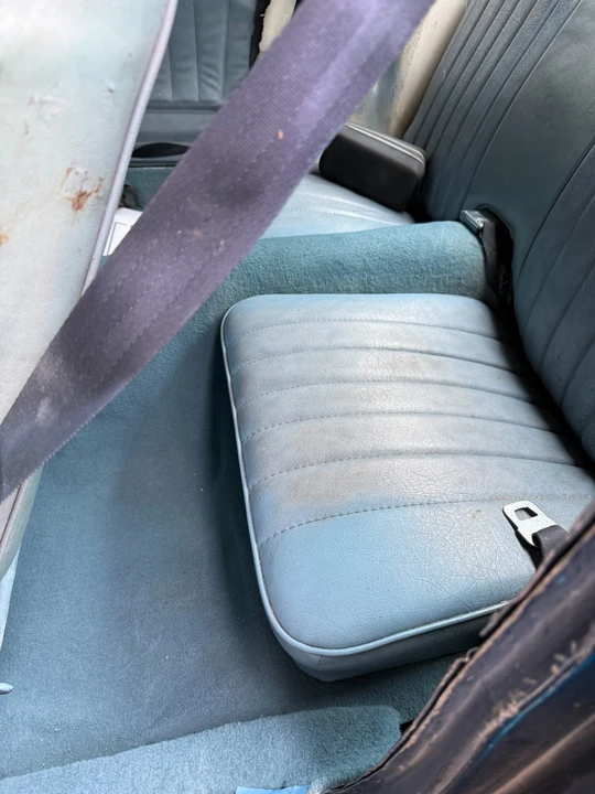 1979 Chevrolet Camaro 2nd Gen - Image 11 of 16