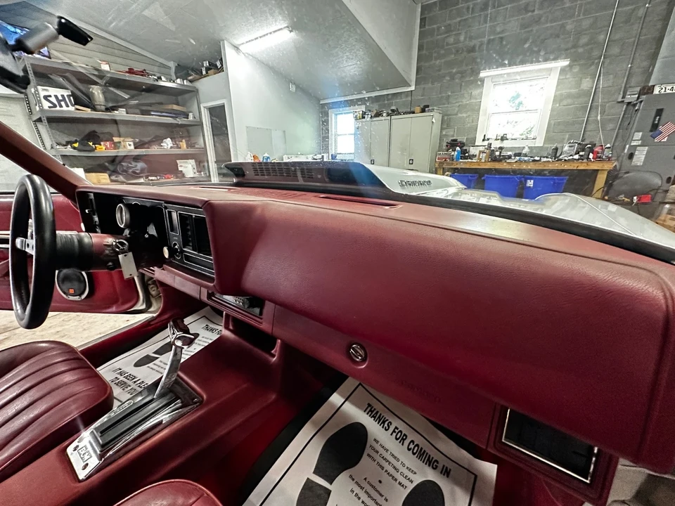 1979 Chevrolet Camaro 2nd Gen - Image 16 of 21