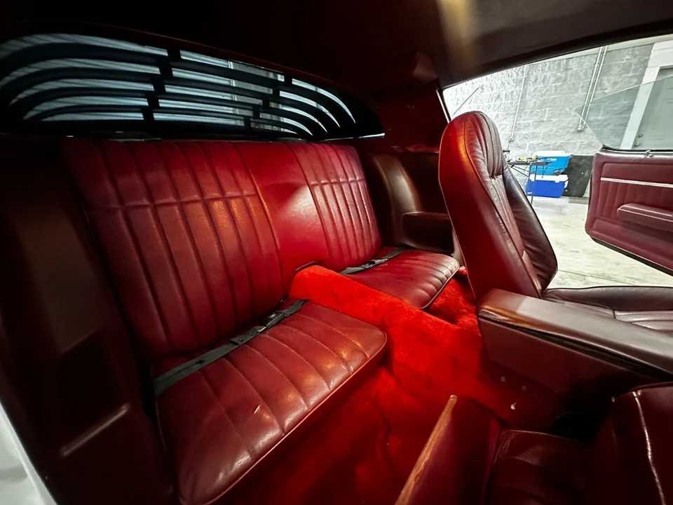 1979 Chevrolet Camaro 2nd Gen - Image 14 of 21