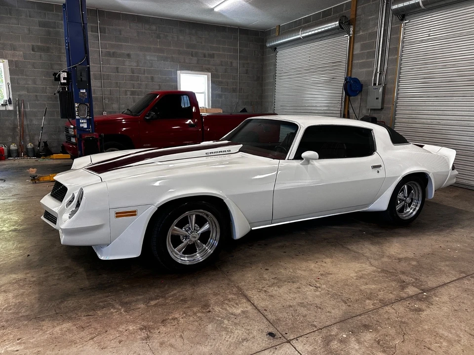 1979 Chevrolet Camaro 2nd Gen - Image 2 of 21