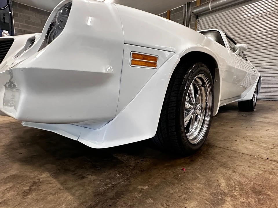 1979 Chevrolet Camaro 2nd Gen - Image 10 of 21