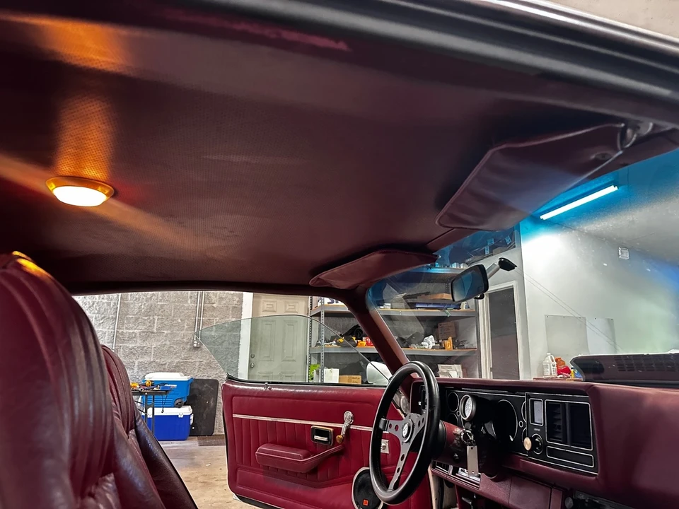 1979 Chevrolet Camaro 2nd Gen - Image 13 of 21