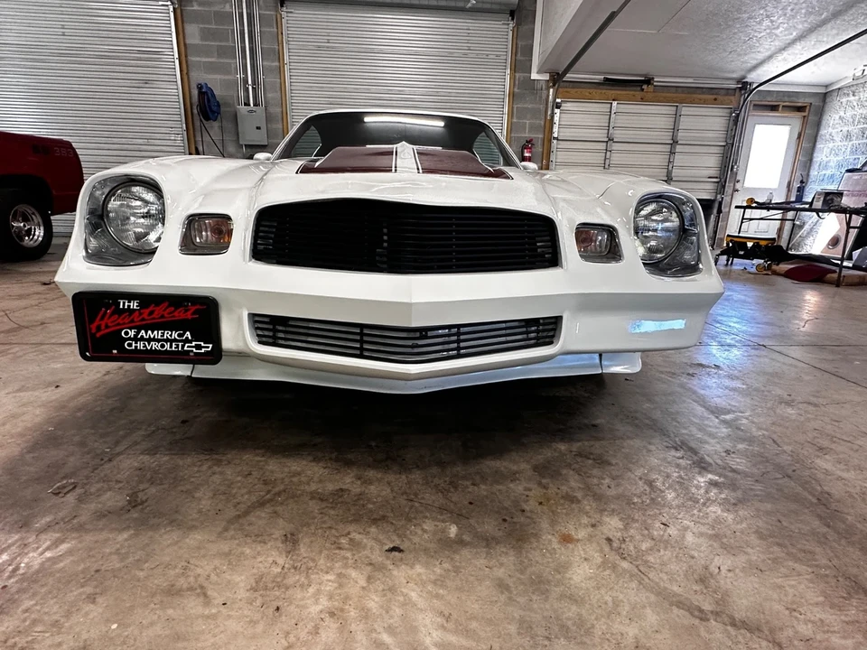 1979 Chevrolet Camaro 2nd Gen - Image 8 of 21