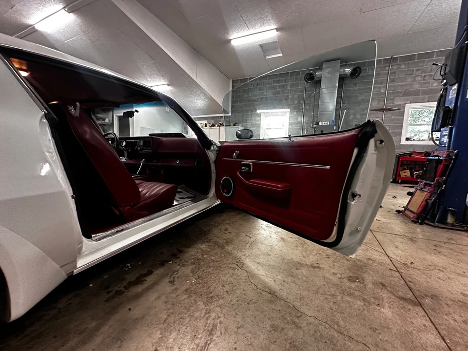 1979 Chevrolet Camaro 2nd Gen - Image 17 of 21