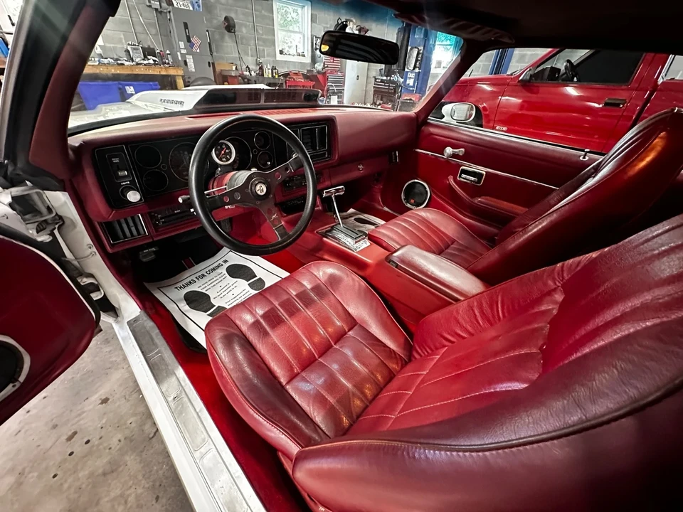 1979 Chevrolet Camaro 2nd Gen - Image 18 of 21