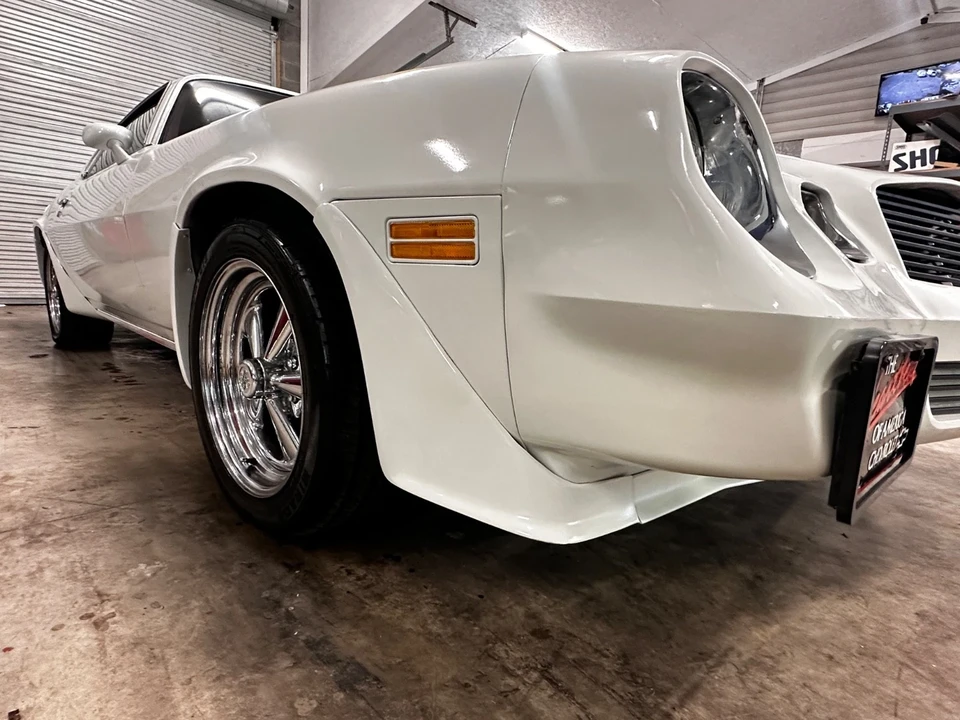 1979 Chevrolet Camaro 2nd Gen - Image 11 of 21