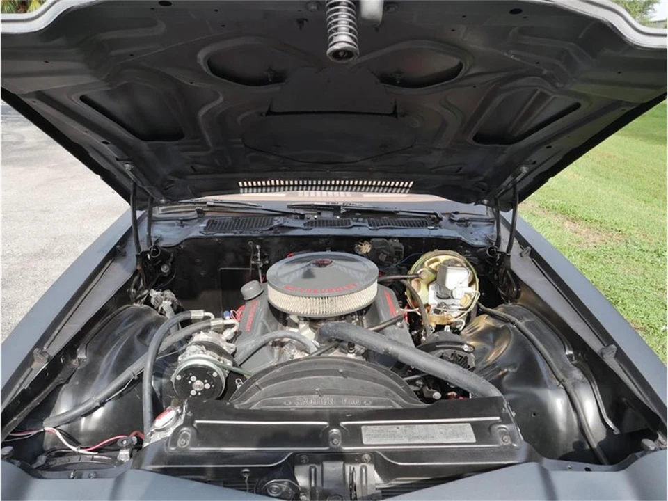 1979 Chevrolet Camaro 2nd Gen - Image 6 of 31